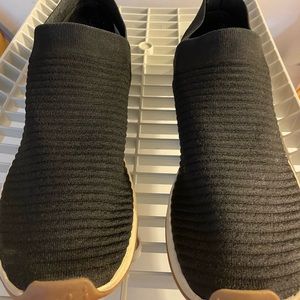 Laceless Casual Sport Moc